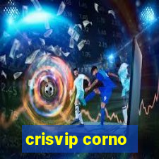 crisvip corno